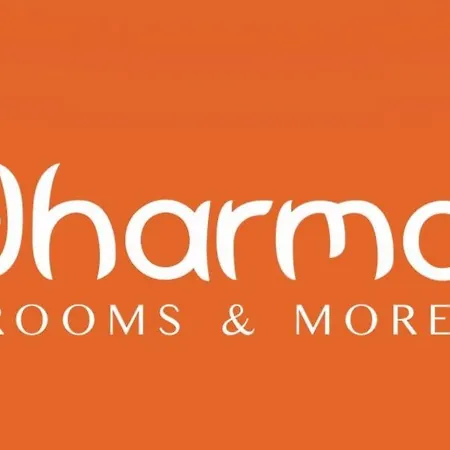 Pensiune Dharma &
