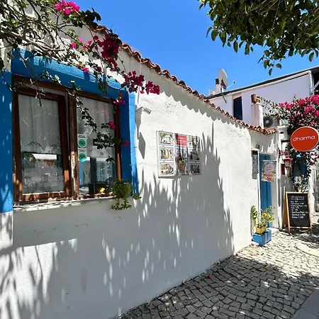 Pensiune Dharma & Siğacık