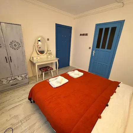 Pensiune Dharma & Siğacık